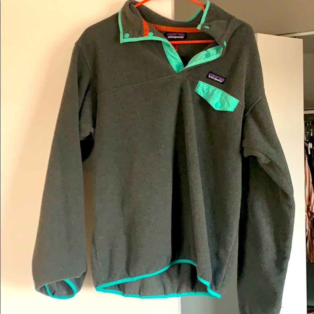 Patagonia Fleece